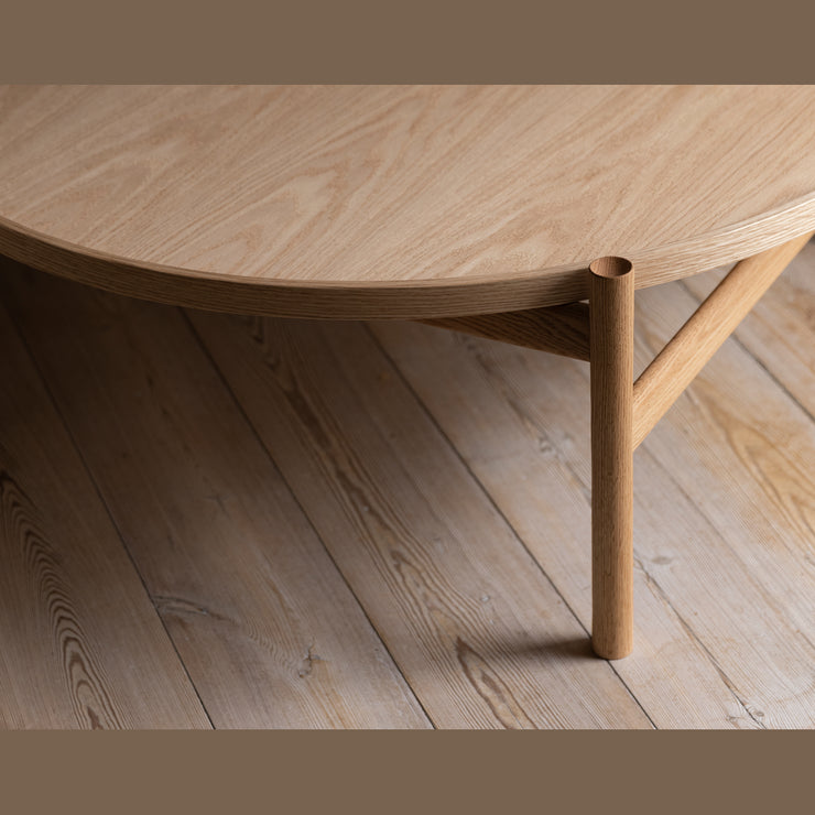 Brdr. Krüger HB Coffee Table