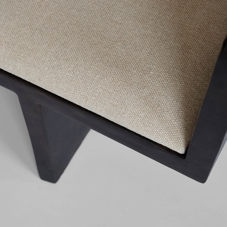 101 Copenhagen - Makura Cushion 22 - Sand (8047-2) - Cushion