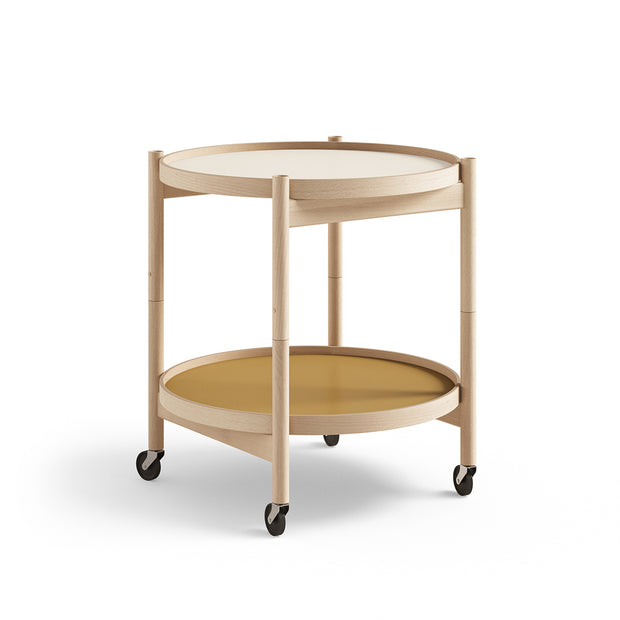 Brdr. Krüger Bølling Tray Table, Model 50