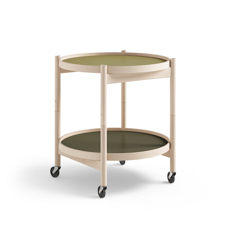 Brdr. Krüger Bølling Tray Table, Model 50