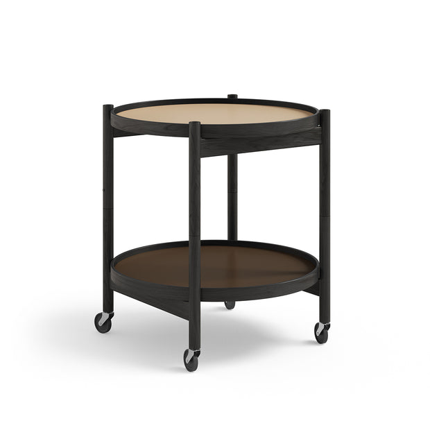 Brdr. Krüger Bølling Tray Table, Model 50