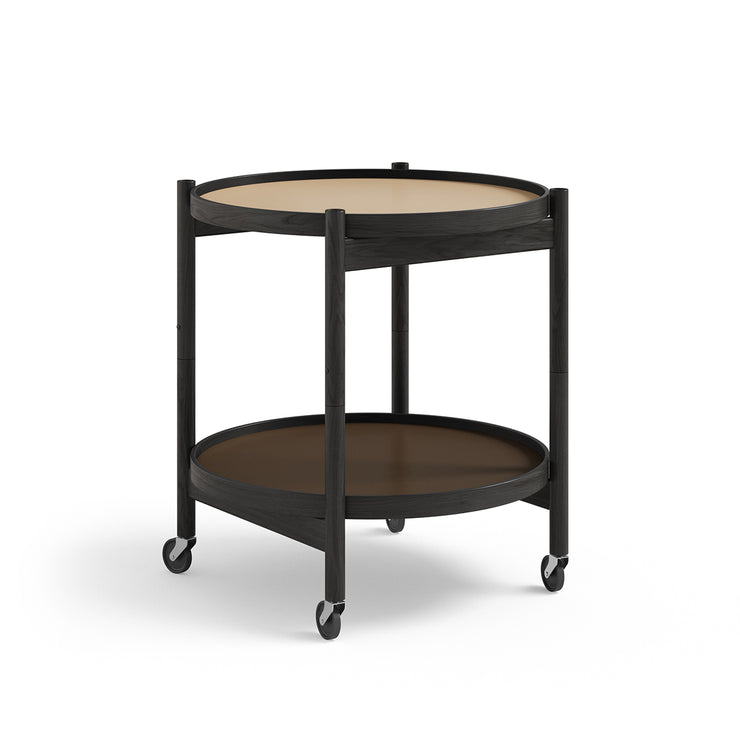 Brdr. Krüger Bølling Tray Table, Model 50