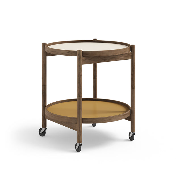 Brdr. Krüger Bølling Tray Table, Model 50