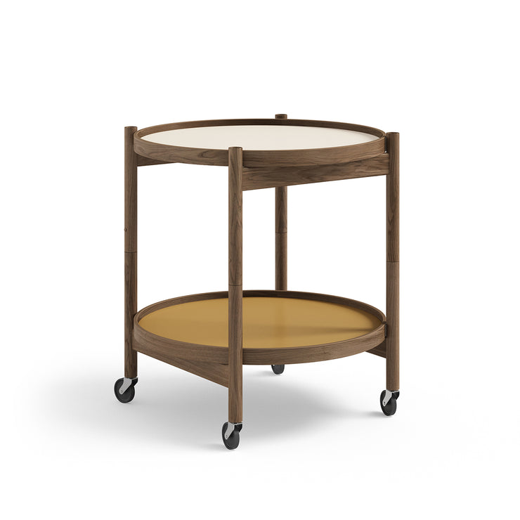 Brdr. Krüger Bølling Tray Table, Model 50