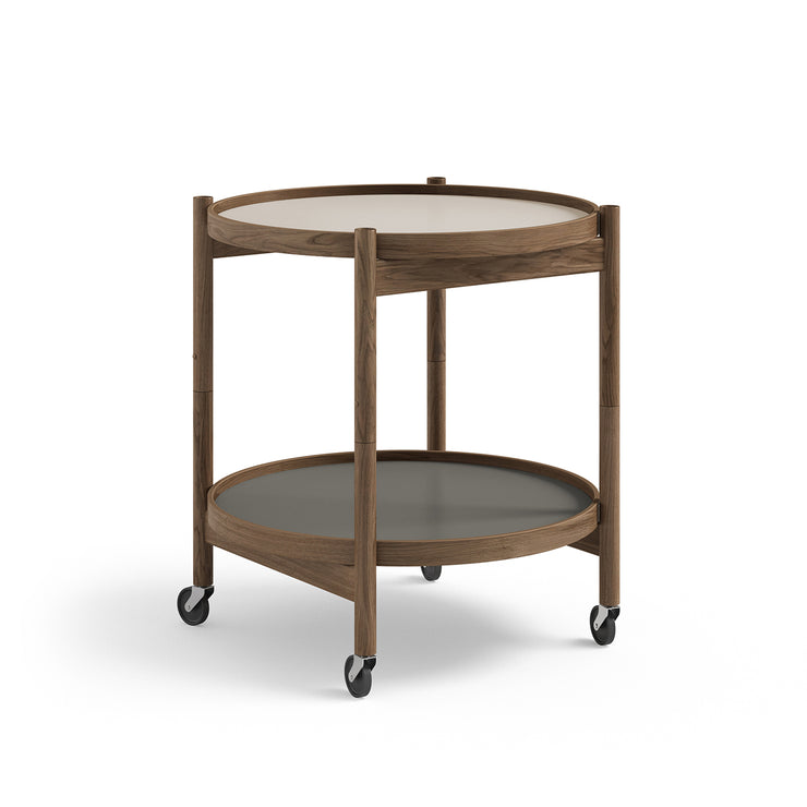 Brdr. Krüger Bølling Tray Table, Model 50