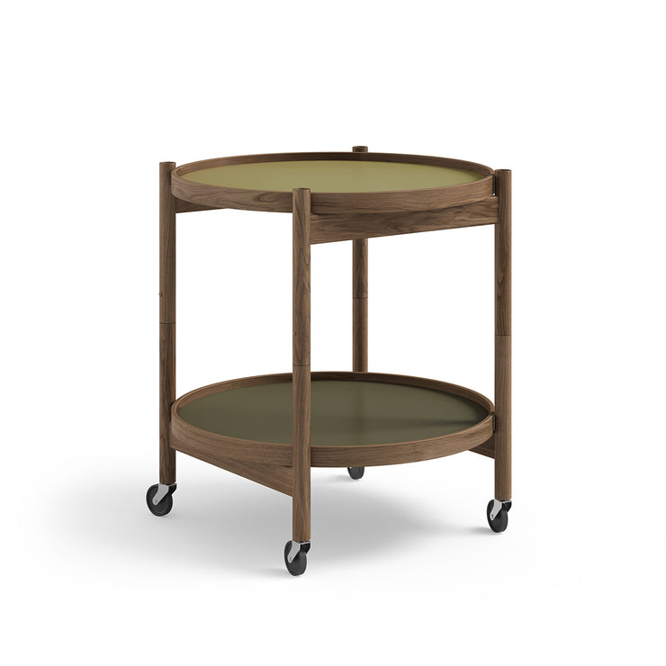 Brdr. Krüger Bølling Tray Table, Model 50