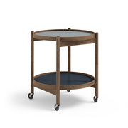 Brdr. Krüger Bølling Tray Table, Model 50