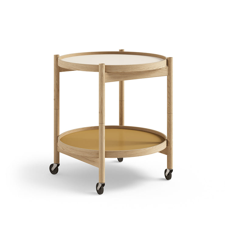 Brdr. Krüger Bølling Tray Table, Model 50