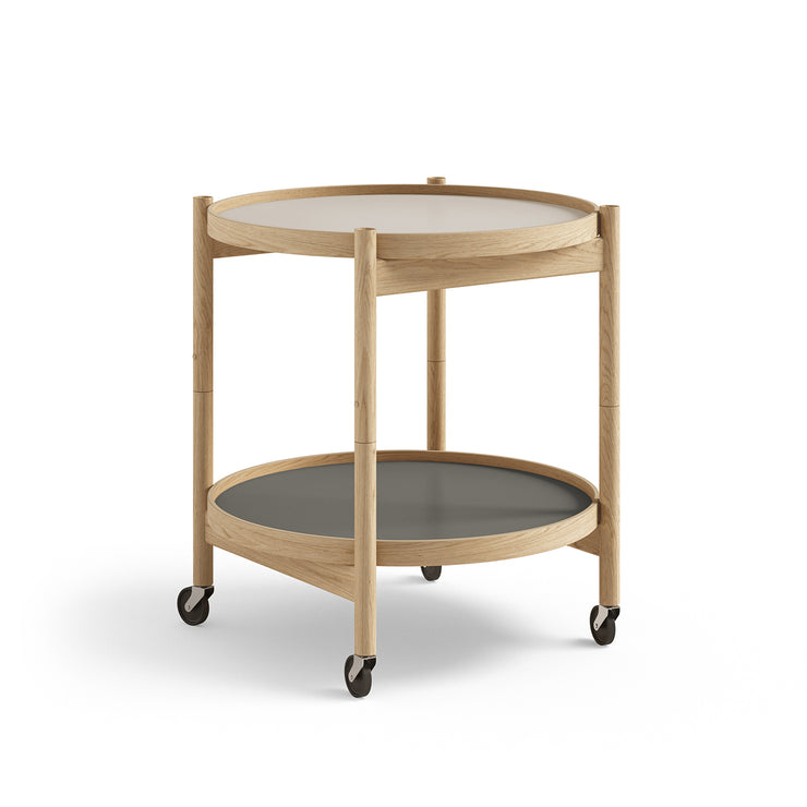 Brdr. Krüger Bølling Tray Table, Model 50