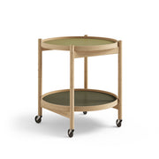 Brdr. Krüger Bølling Tray Table, Model 50