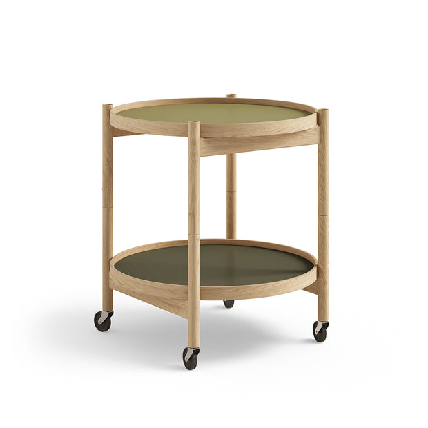 Brdr. Krüger Bølling Tray Table, Model 50