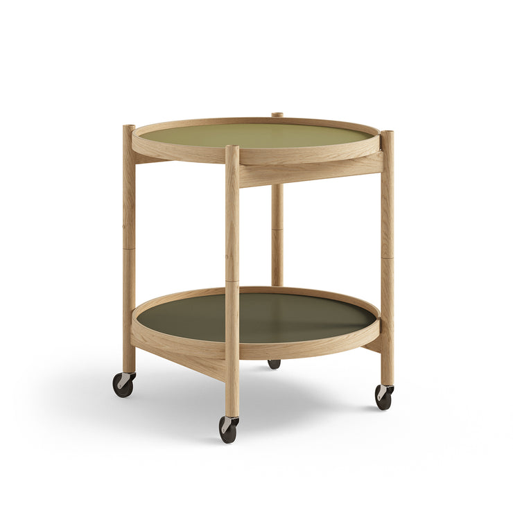 Brdr. Krüger Bølling Tray Table, Model 50