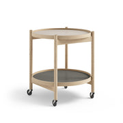 Brdr. Krüger Bølling Tray Table, Model 50