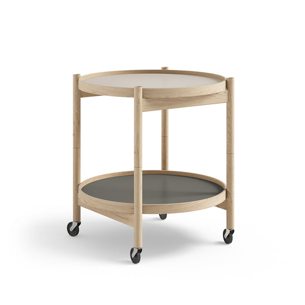 Brdr. Krüger Bølling Tray Table, Model 50