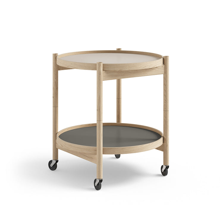 Brdr. Krüger Bølling Tray Table, Model 50