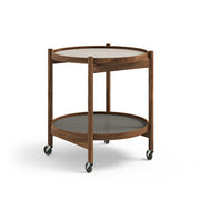 Brdr. Krüger Bølling Tray Table, Model 50