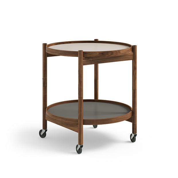 Brdr. Krüger Bølling Tray Table, Model 50