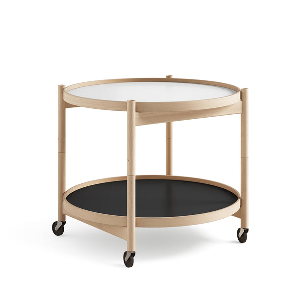 Brdr. Krüger Bølling Tray Table, Model 60