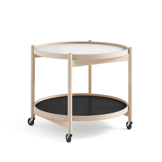 Brdr. Krüger Bølling Tray Table, Model 60