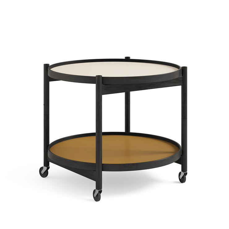 Brdr. Krüger Bølling Tray Table, Model 60