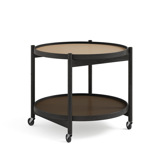 Brdr. Krüger Bølling Tray Table, Model 60