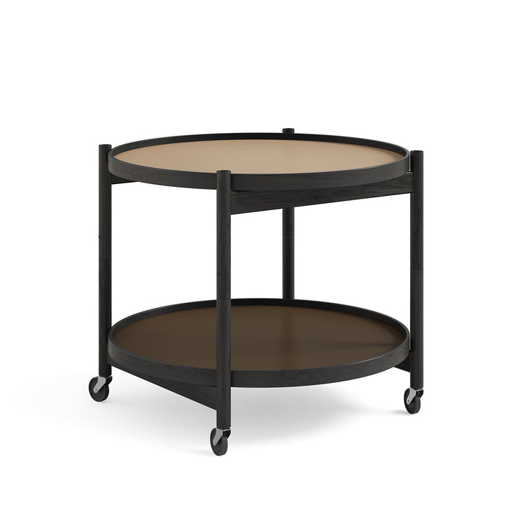 Brdr. Krüger Bølling Tray Table, Model 60