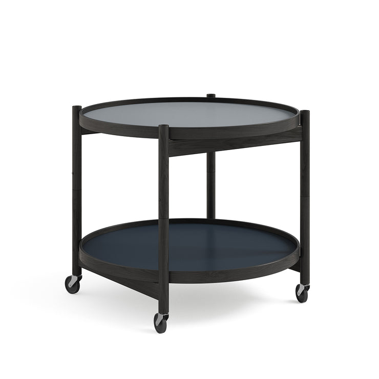 Brdr. Krüger Bølling Tray Table, Model 60