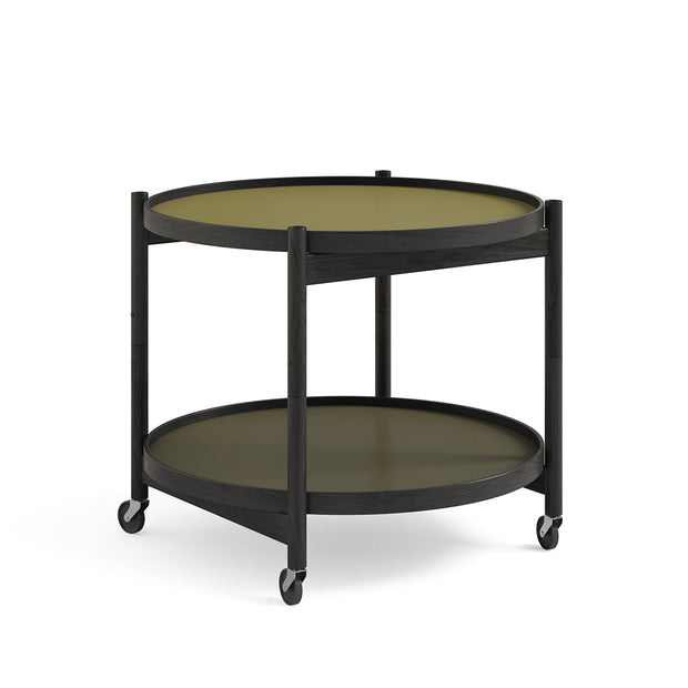 Brdr. Krüger Bølling Tray Table, Model 60