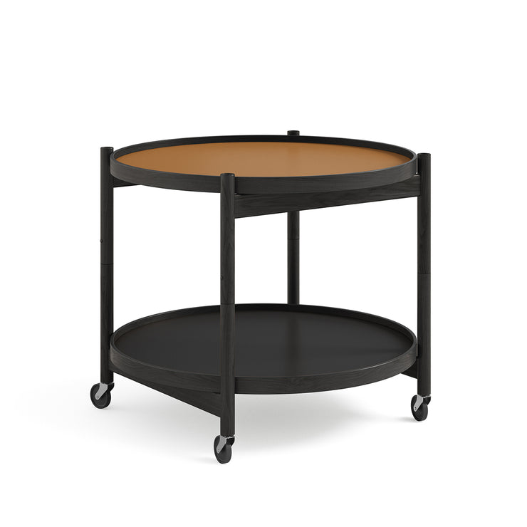 Brdr. Krüger Bølling Tray Table, Model 60