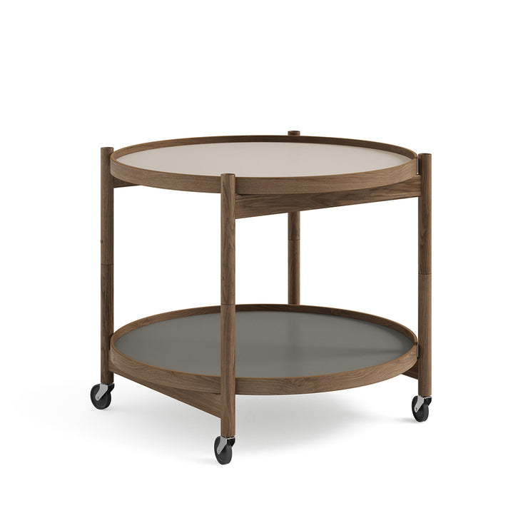 Brdr. Krüger Bølling Tray Table, Model 60