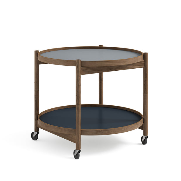 Brdr. Krüger Bølling Tray Table, Model 60