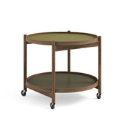 Brdr. Krüger Bølling Tray Table, Model 60