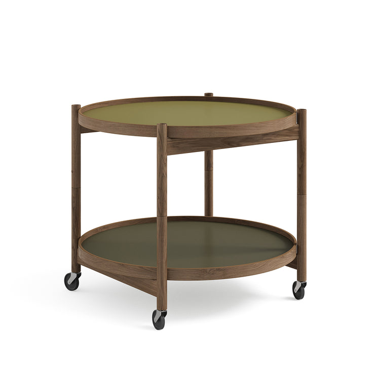 Brdr. Krüger Bølling Tray Table, Model 60