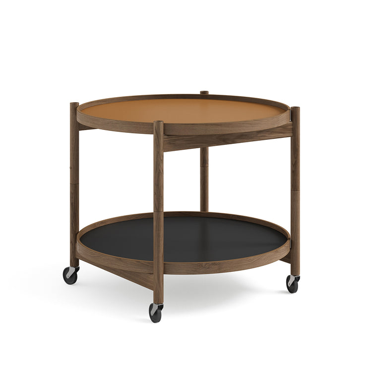 Brdr. Krüger Bølling Tray Table, Model 60