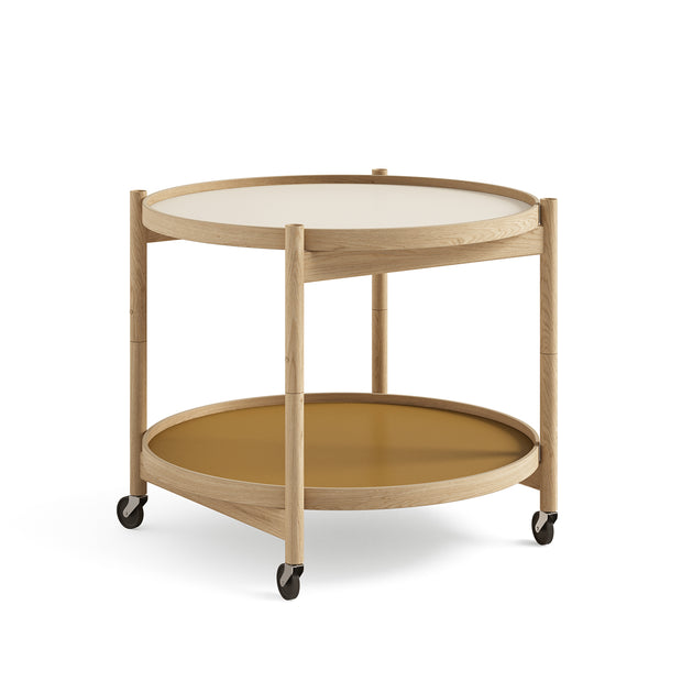 Brdr. Krüger Bølling Tray Table, Model 60