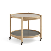 Brdr. Krüger Bølling Tray Table, Model 60