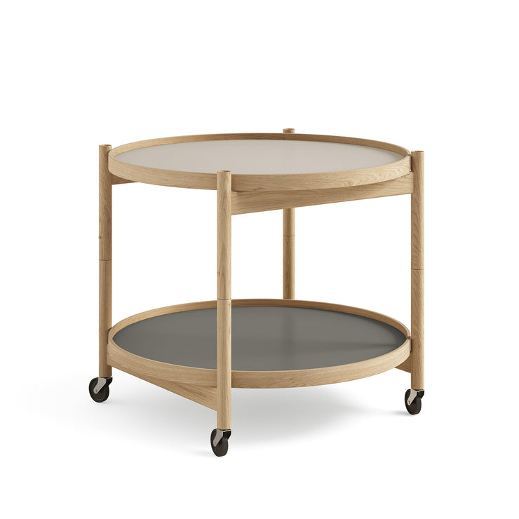Brdr. Krüger Bølling Tray Table, Model 60