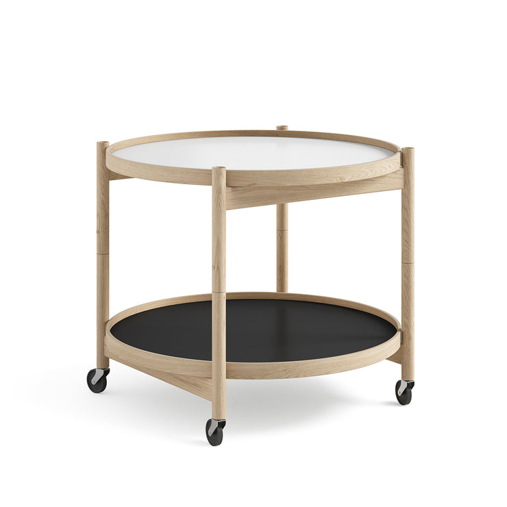 Brdr. Krüger Bølling Tray Table, Model 60