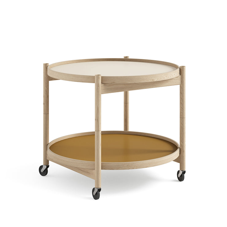 Brdr. Krüger Bølling Tray Table, Model 60