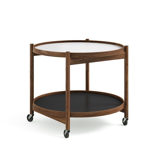 Brdr. Krüger Bølling Tray Table, Model 60