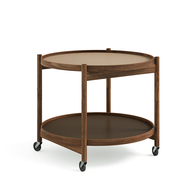 Brdr. Krüger Bølling Tray Table, Model 60