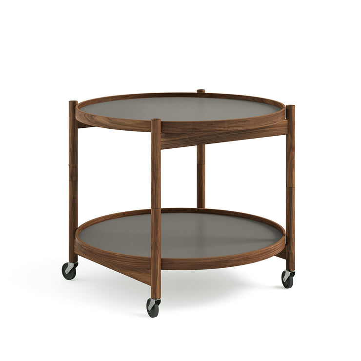 Brdr. Krüger Bølling Tray Table, Model 60