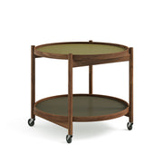 Brdr. Krüger Bølling Tray Table, Model 60