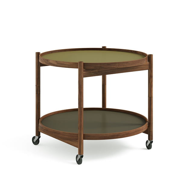 Brdr. Krüger Bølling Tray Table, Model 60