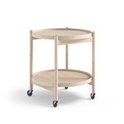 Brdr. Krüger Bølling Tray Table, Model 50