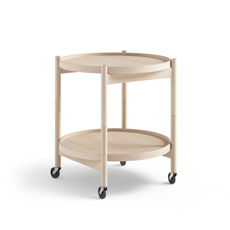 Brdr. Krüger Bølling Tray Table, Model 50