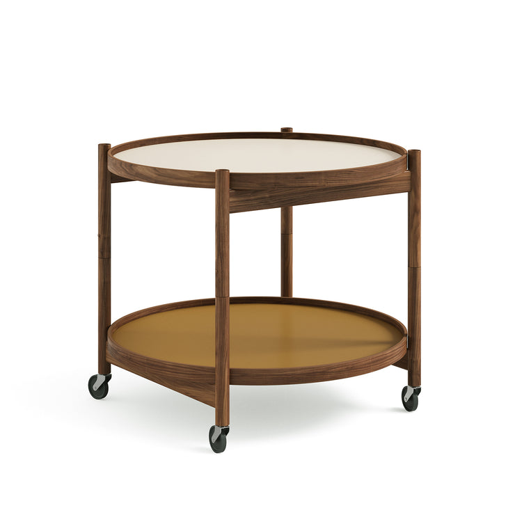 Brdr. Krüger Bølling Tray Table, Model 60