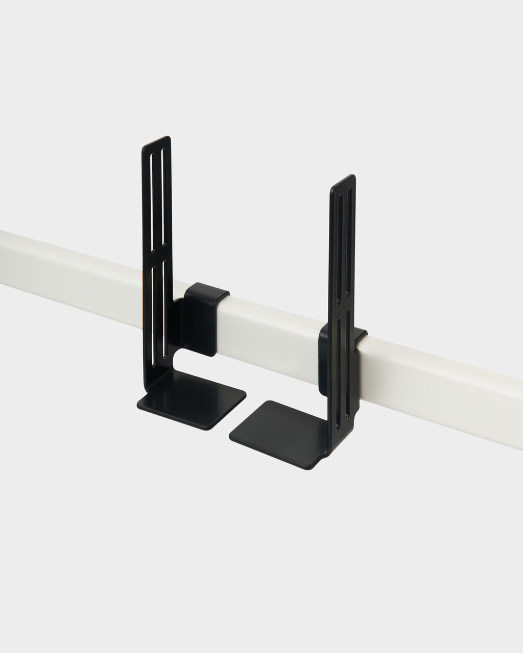 Pedestal Box Mount - Charcoal
