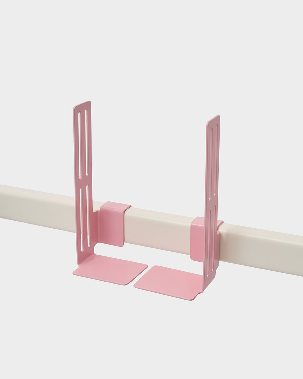 Pedestal Box Mount - Bubble Gum