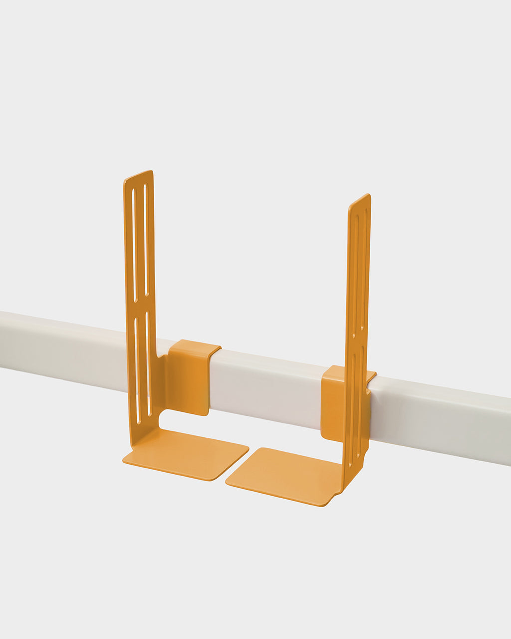 Pedestal Box Mount - Apricot
